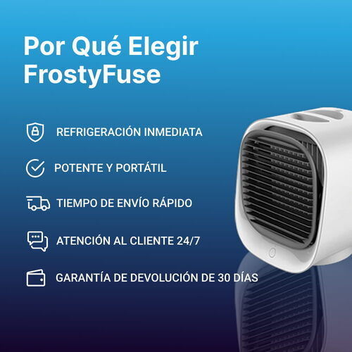 FrostyFuse image