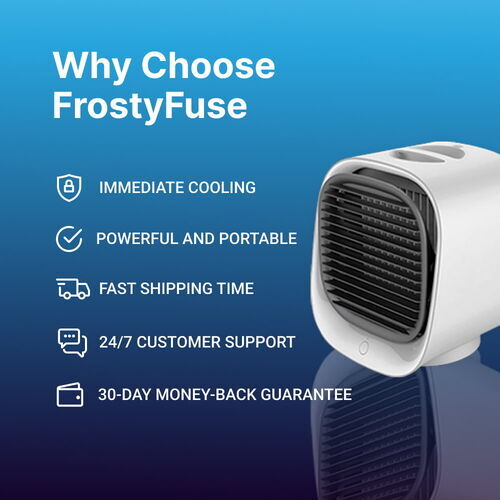 FrostyFuse image